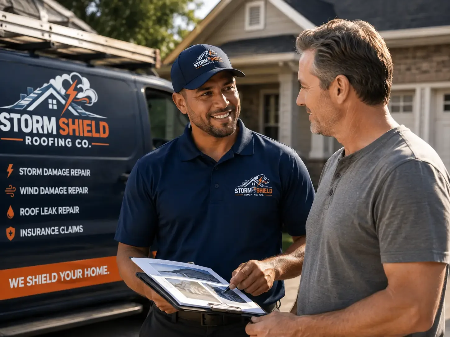Storm Damage Roof Repair Malden, MA FAQs